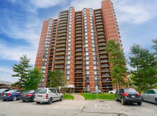 234 Albion Rd #2102, Toronto, ON M9W6A5