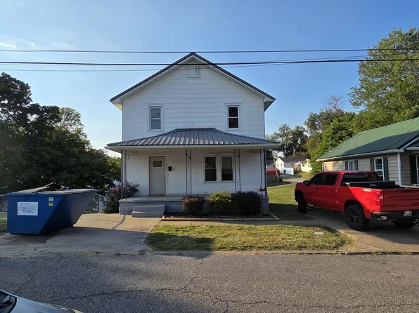2333 Griffith St, Ashland, KY 41101