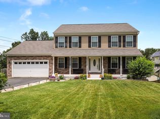 4 Swansea Cv, Stafford, VA 22554