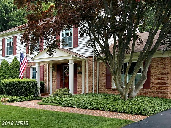 2nd image of 5423 Governor Yeardley Dr