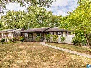 1634 Shady Ln, Birmingham, AL 35214