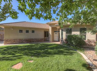 2697 E 400 N, Saint George, UT 84790