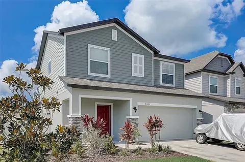 4602 Reisswood Loop — Photo 2