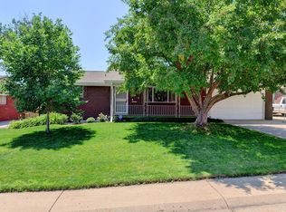 560 Leo Ln, Thornton, CO 80260
