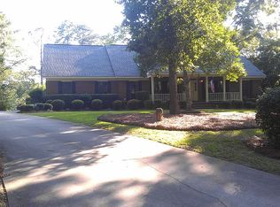 505 Wexford Cir, Bonaire, GA