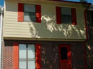 2508 Hampstead Dr, Birmingham, AL 35235