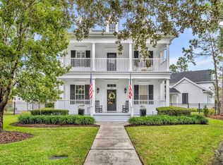 807 Oak Shadows Rd, Celebration, FL 34747