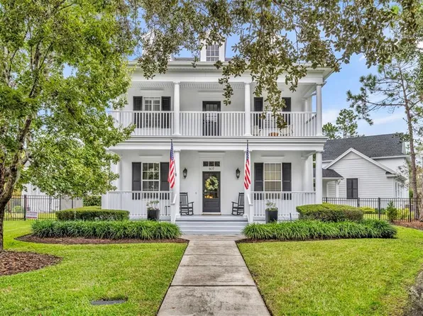 807 Oak Shadows Rd, Celebration, FL 34747
