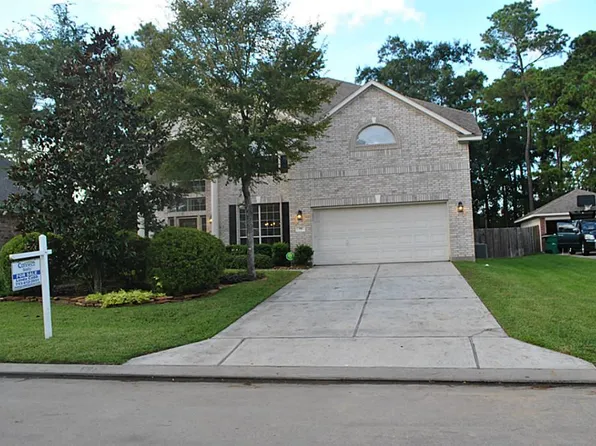 94 Marlberry Branch Dr, Conroe, TX 77384