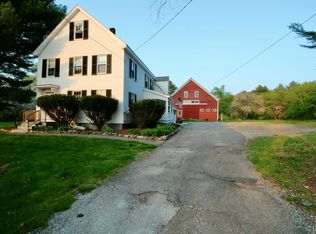 305 Nimble Hill Rd FLOOR 2, Portsmouth, NH 03801