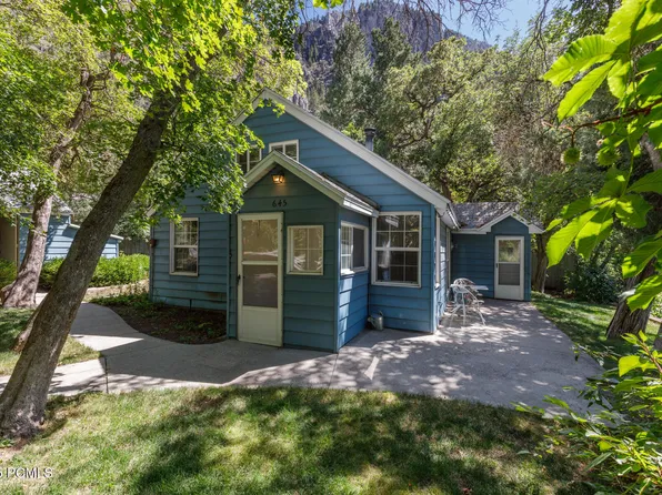 645 Ogden Cyn, Ogden, UT 84401