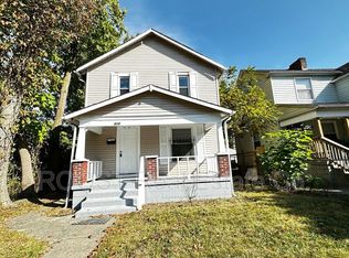 808 Gibbard Ave, Columbus, OH
