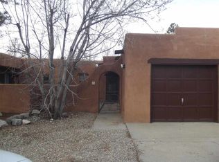 107 Toalne Rd UNIT 3, Taos, NM 87571
