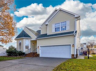 948 Bahama Way, Chesapeake, VA 23322