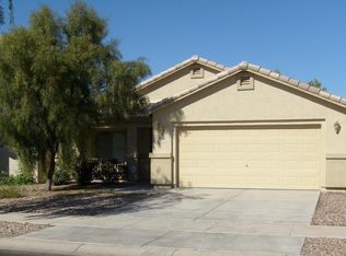 21664 E Via Del Rancho, Queen Creek, AZ 85142