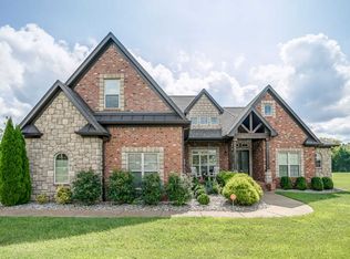 206 Sagamore Dr, Lebanon, TN 37087
