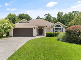 118 Turkey Point, Brunswick, GA 31525