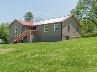 1160 Little Bartons Creek Rd, Cumberland Furnace, TN 37051