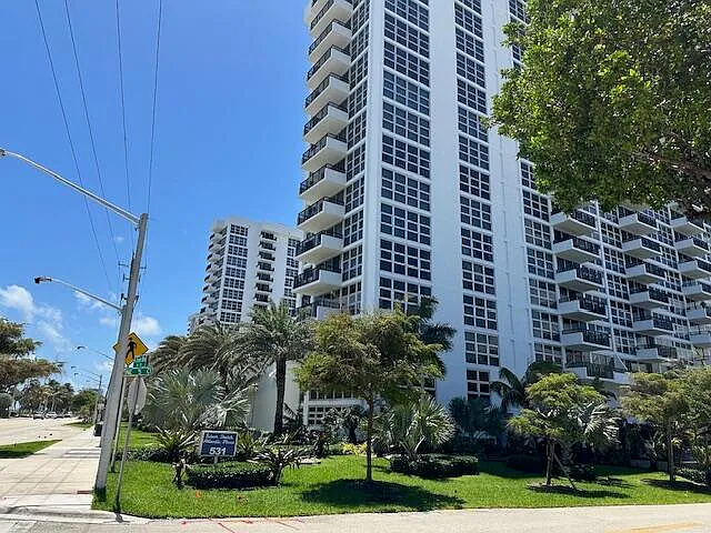 531 N Ocean Blvd #903 — Photo 17