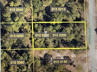 1219 Fitch Ave, Lehigh Acres, FL 33972