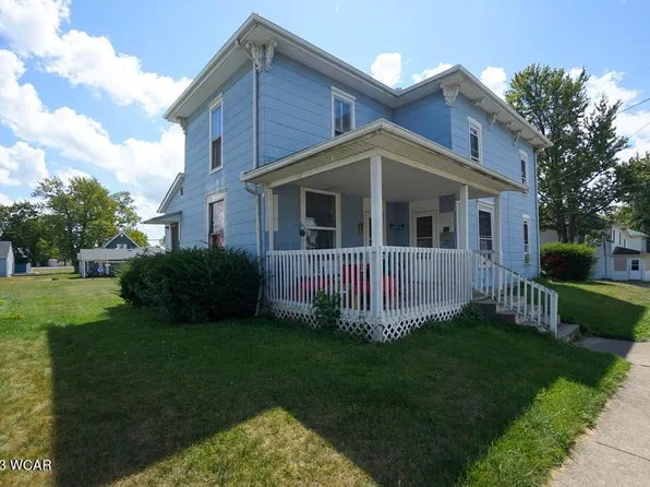 306 S Main St, Columbus Grove, OH 45830