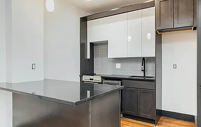 Rented by Stuyvesant Heights Realty Corp