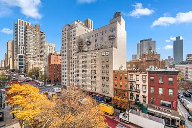 クラウン.st 363 East 76th Street #7C in Lenox Hill, Manhattan | StreetEasy