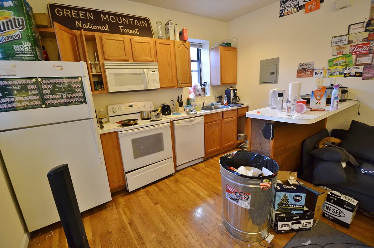 Building Photo - 69 Gainsborough St #6