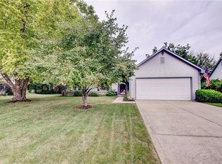 8449 Inland Dr, Avon, IN 46123