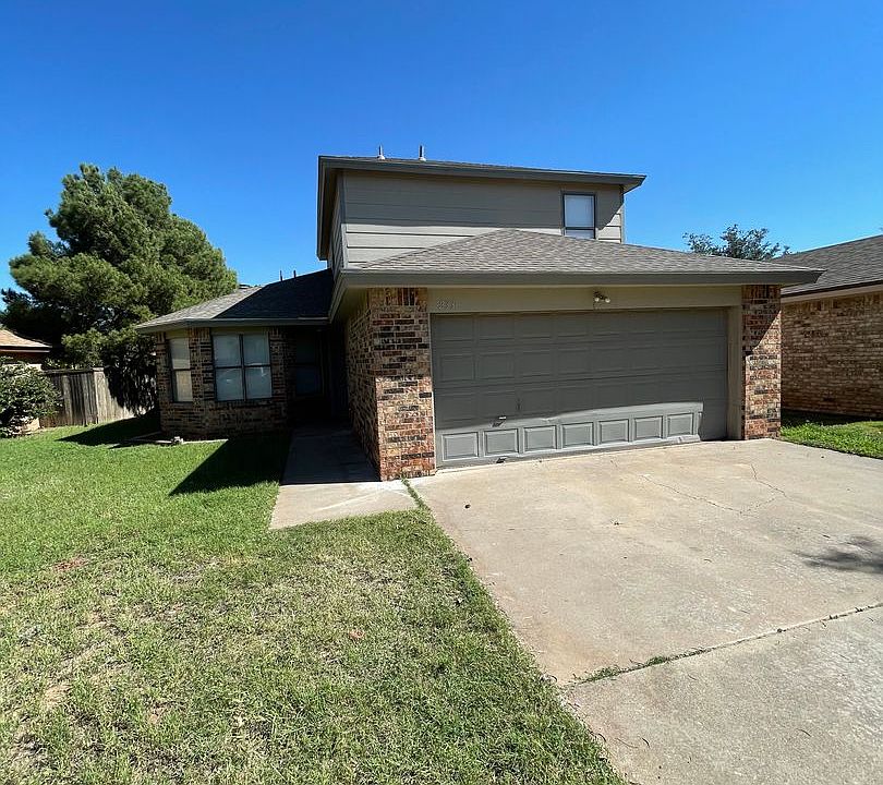 233 Genoa Ave, Lubbock, TX 79416 Zillow