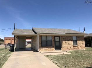 1208 Wendy Rdg, Wichita Falls, TX 76302