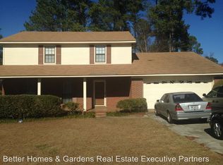 3729 Pinnacle Place Dr, Hephzibah, GA 30815