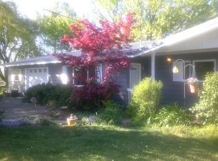 611 Willett Rd, Ellensburg, WA 98926