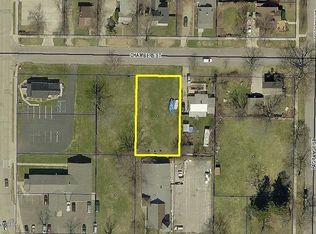 620 Chambers St, South Haven, MI 49090