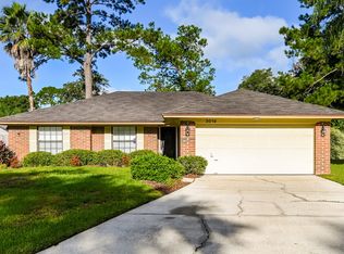 3016 Bridgeview Dr, Jacksonville, FL 32216