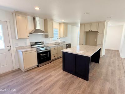 3165 W COLUSA Drive, Eloy, AZ, 85131