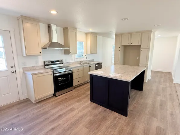 3165 W COLUSA Drive, Eloy, AZ 85131