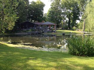 9666 Georgetown St, Louisville, OH 44641