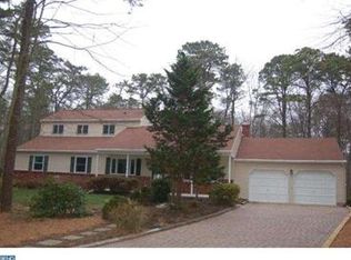 2 Normandy Ct, Medford, NJ 08055