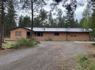 51367 Welch Rd, La Pine, OR 97739