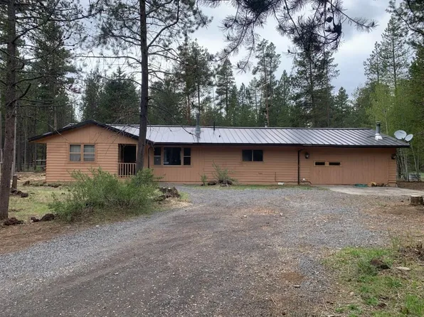 51367 Welch Rd, La Pine, OR 97739