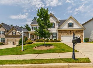 264 Lakestone Pkwy, Woodstock, GA 30188