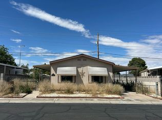 5576 Aldama Rd, Las Vegas, NV 89122