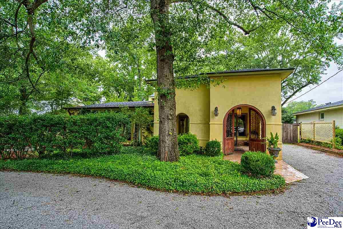 1013 Park Ave, Florence, SC 29501 Zillow
