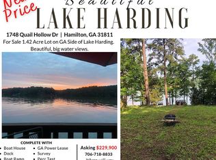 1748 Quail Hollow Dr, Hamilton, GA 31811