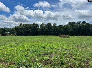 0 Hollywood Rd, Batesburg, SC 29006