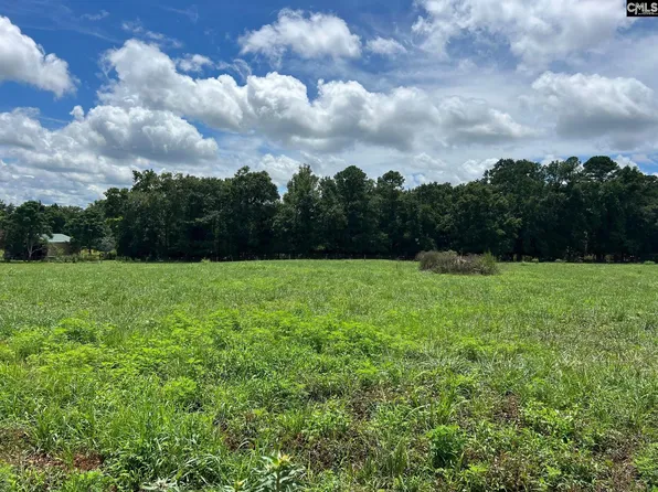 0 Hollywood Rd, Batesburg, SC 29006