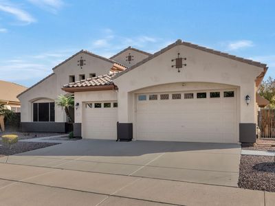 4633 N 127th Dr, Litchfield Park, AZ, 85340