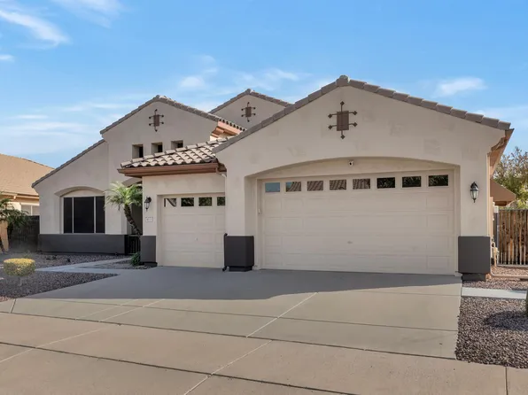 4633 N 127TH Drive, Litchfield Park, AZ 85340