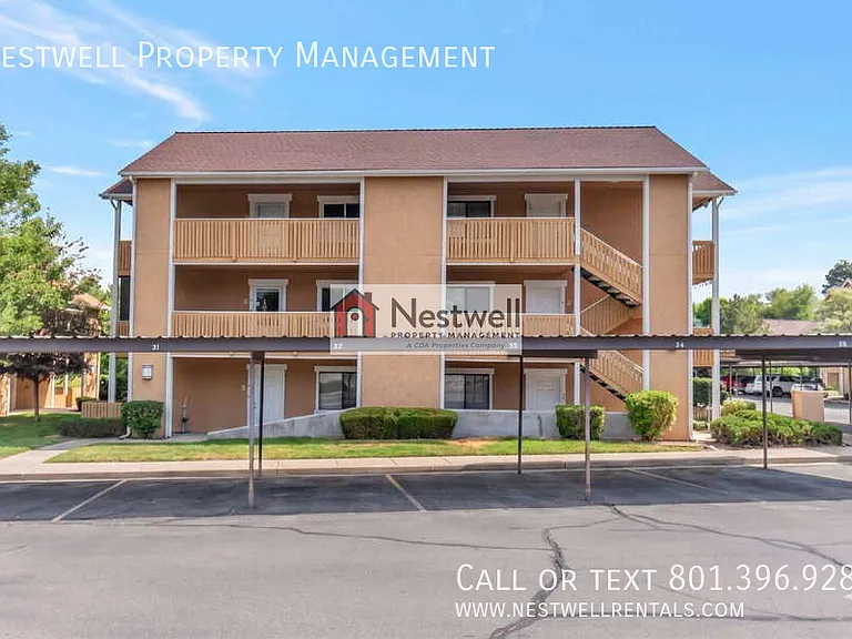 7208 S Station Creek Way #4E — Photo 16